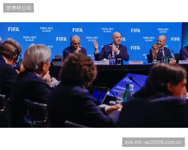 2026年世界杯全部16座场馆均将配备符合FIFA标准的生物识别门禁控制系统